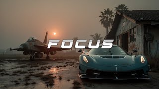 Chillout Music for Work | Focus Deep Work Mix to Boost Productivity & Calm