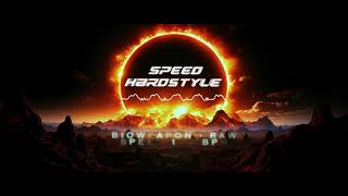 Bioweapon - Raw // SPEED 170 BPM