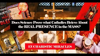 Are These Miracles Proof Jesus Is Really Here?