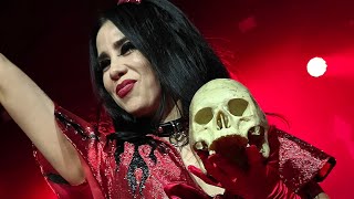 I'm Wicked - Twin Temple - Live in Lawrence, Kansas, 10/06/2024 @ The Granada Theater