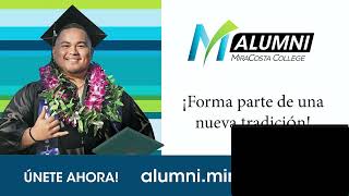 MiraCosta College - 2022 Commencement