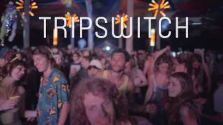 TRIPSWITCH Promo for InaVision 14/10/2016 London