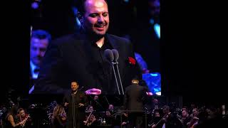 Tenor Murat Karahan - Samanyolu 