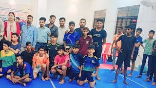 Kabaddi U-14 | 2nd Match | With | Sky mission School V/S Rajkiy Uchch Madhya Vidyalay Bairiya |