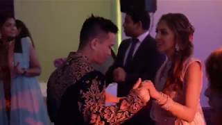 Engagement Party w/ AllureDJs 7.5.19