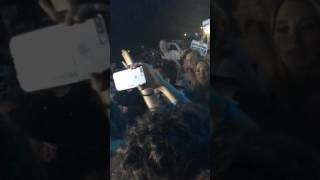 Justin Bieber - Baby - Miláno 18.6.2017