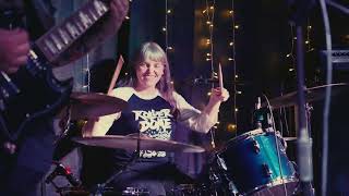 Blood Lemon "The Stone Castle" | Live at Nikki Lopez (11/4/25)