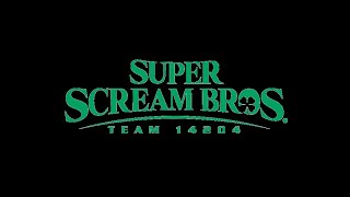 Super SCREAM Bros #14204 Promote Video 2021-2022