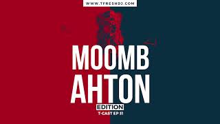 URBAN POP & MOOMBAHTON MIX