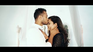 Prewedding of Prabeen & Rosy 2023
