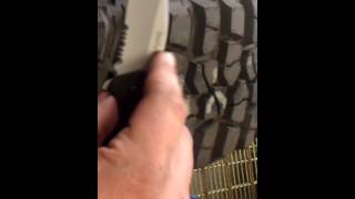 Kershaw Clash TS Waved