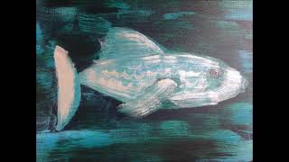 Fish On A Hook