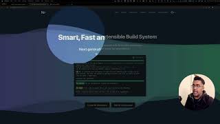 Angular and Nest - Best way to setup Project   Using NX