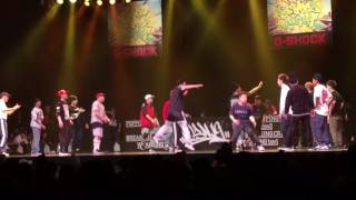 ◼︎OLD SCHOOL NIGHT 2017◼︎ MORTAL COMBAT vs ARIYA