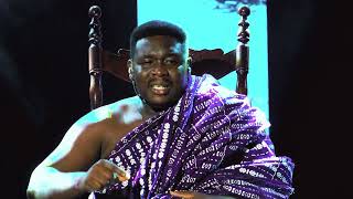 Pentecostal Tunes - TIE OO TIE  ft. BRAA KWAKU