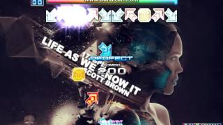 [STEPF2] Scott Brown - Life As We Know it - Double 10
