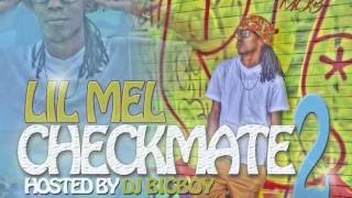 Never Be The Same-Lil Mel FT P.O.P
