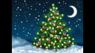 White Christmas by Hadda Brooks