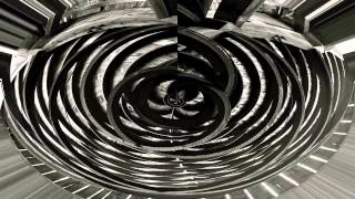 Full circle