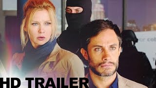 SALT AND FIRE [HD Trailer] German Deutsch von Werner Herzog – ab 08.12.2016 im Kino