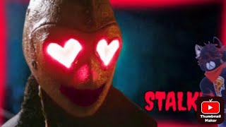 Roblox Adventure (Horror Edition) Stalker