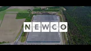 Newco Europe - Pitchtrailer Benelux