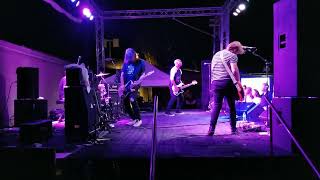 Soul Asylum "Freaks"