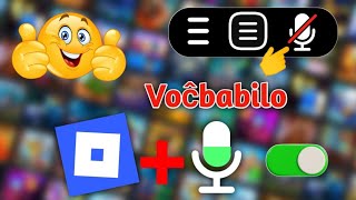 Kiel Ebligi Voĉan Babilejon En Roblox 2026 | Kiel Akiri Voĉan Babilejon En Roblox 2026 | Roblox 
