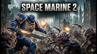 Space Marine 2: The Brutal Sequel We Needed Part 3
