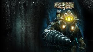 Bioshock 2 #3 Face to Face with Sinclair!