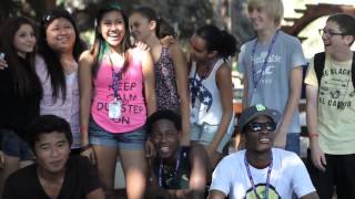 Camp Spin-Off 2012!