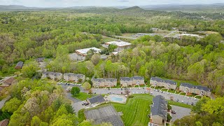 Woodfield Oaks Apartments - Two Bedroom Apartments - Wilkesboro, NC