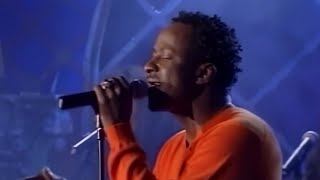 Bobby Brown - Roni Live (Jimmy Kimmel) (2004)