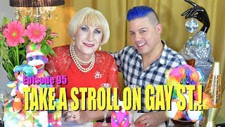 Take a Stroll on GAY ST.! GNews! - Episode 95