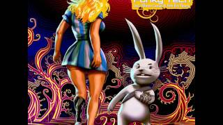 Philips K: Funky Tech (Bob Ray Remix)