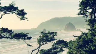 Vlog (Oregon Coast) [2024]