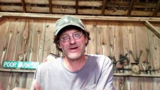Live From The Machine Shed Show 2 (Comedy) Marshall Blake