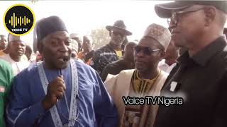 "Nobody Can Stop Me From Contesting 2027 Presidential" Peter Obi Expose Tinubu APC Agenda 