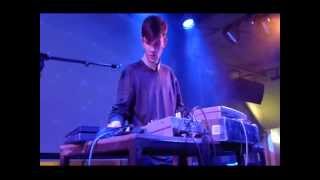 Moduretik | Fantas Magor live | Future Echo 11