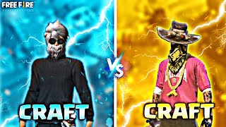 CRAFT VS JADUGAR 🤬 | @craftgamer2.0