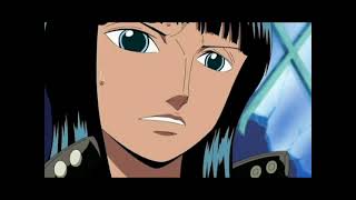 We’re coming for you Nico Robin