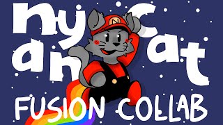 Nyan Cat! [Fusion Collab]