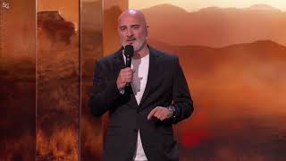 Hakan Abrak (CEO, IO Interactive) | Summer Game Fest 2025