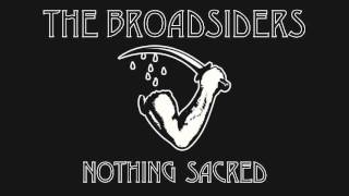 The Broadsiders - Barroom Roses