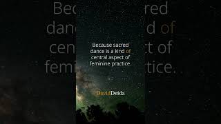 Hot Mess to Vulnerable Openness - Becoming Loves Invitation by David Deida | Excerpt