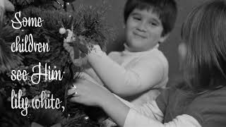 Aaron Watson - Some Children See Him (Lyric Video)