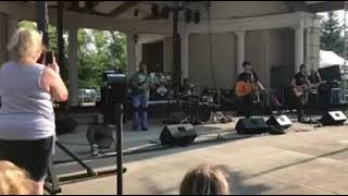 NORTHERN WHISKEY - River Rock At The Amp - Georgia Satellites - Keep Your Hands To Yourself