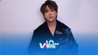 ViuTV 十周年👐💙 繼續向前👣 將年輕、創新、敢想敢做嘅DNA 喺下一個十年繼續釋放❣️