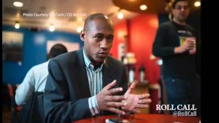 Former Capitol Hill Staffer Makes Run for D.C. Council