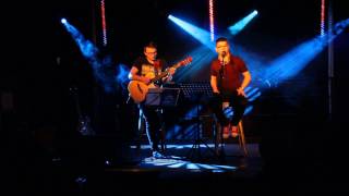 Gracjan Gołębiewski & Paweł Kasprzewski - Przedszkolak (25.03.2017)